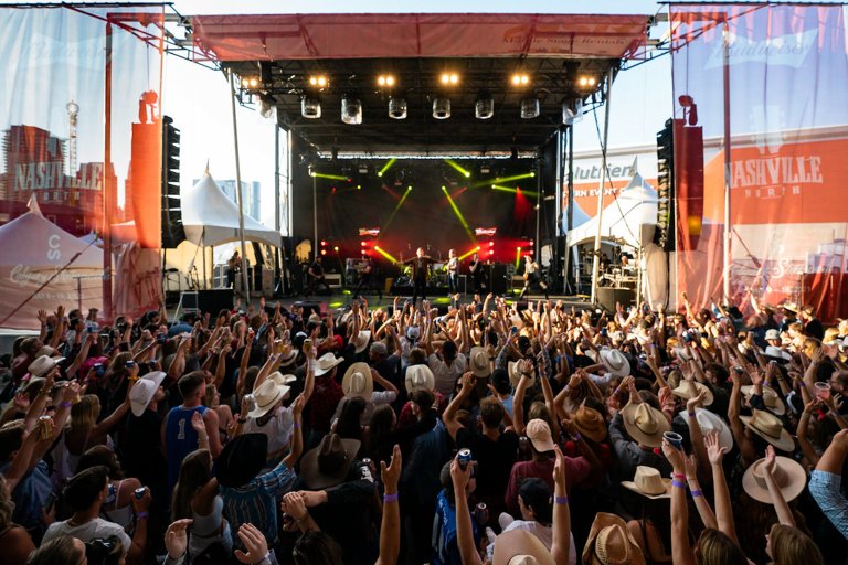 The Underground Music Scene Gaining Steam in Calgary