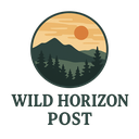 Wild Horizon Post Logo